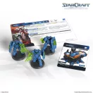Archon Studio - StarCraft Medic - Terran - Expansion Set miniatűr kiegészítő