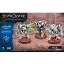 Archon Studio - StarCraft Medic - Terran - Expansion Set miniatűr kiegészítő