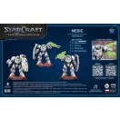Archon Studio - StarCraft Medic - Terran - Expansion Set miniatűr kiegészítő