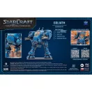 Archon Studio - StarCraft Goliath - Terran - Expansion Set miniatűr kiegészítő