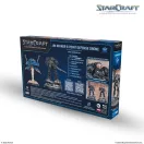Archon Studio - StarCraft Jim Raynor (Raynor's Raiders) - Terran - Hero Expansion Set miniatűr kiegészítő