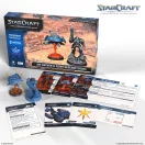 Archon Studio - StarCraft Jim Raynor (Raynor's Raiders) - Terran - Hero Expansion Set miniatűr kiegészítő