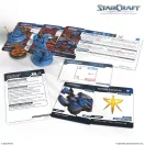 Archon Studio - StarCraft Jim Raynor (Raynor's Raiders) - Terran - Hero Expansion Set miniatűr kiegészítő