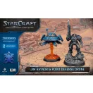 Archon Studio - StarCraft Jim Raynor (Raynor's Raiders) - Terran - Hero Expansion Set miniatűr kiegészítő