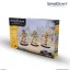Archon Studio - StarCraft Zealot - Protoss - Expansion Set miniatűr kiegészítő