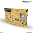 Archon Studio - StarCraft Zealot - Protoss - Expansion Set miniatűr kiegészítő