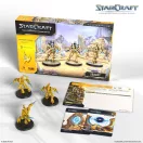 Archon Studio - StarCraft Zealot - Protoss - Expansion Set miniatűr kiegészítő