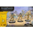 Archon Studio - StarCraft Zealot - Protoss - Expansion Set miniatűr kiegészítő