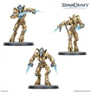 Archon Studio - StarCraft Zealot - Protoss - Expansion Set miniatűr kiegészítő