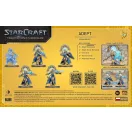 Archon Studio - StarCraft Adept - Protoss - Expansion Set miniatűr kiegészítő