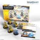Archon Studio - StarCraft Adept - Protoss - Expansion Set miniatűr kiegészítő