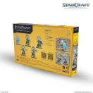 Archon Studio - StarCraft Adept - Protoss - Expansion Set miniatűr kiegészítő