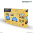 Archon Studio - StarCraft Sentry - Protoss - Expansion Set miniatűr kiegészítő