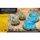 Archon Studio - StarCraft Sentry - Protoss - Expansion Set miniatűr kiegészítő