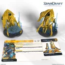 Archon Studio - StarCraft Stalker - Protoss - Expansion Set miniatűr kiegészítő