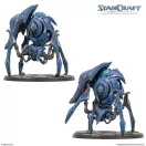 Archon Studio - StarCraft Stalker - Protoss - Expansion Set miniatűr kiegészítő