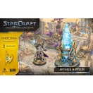Archon Studio - StarCraft Artanis (Hierarch) - Protoss - Hero Expansion Set miniatűr kiegészítő