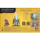 Archon Studio - StarCraft Artanis (Hierarch) - Protoss - Hero Expansion Set miniatűr kiegészítő