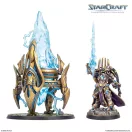 Archon Studio - StarCraft Artanis (Hierarch) - Protoss - Hero Expansion Set miniatűr kiegészítő