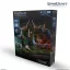 Archon Studio - StarCraft Lost Temple - Terrain Expansion Set terepkiegészítő