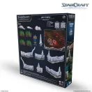 Archon Studio - StarCraft Lost Temple - Terrain Expansion Set terepkiegészítő