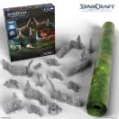 Archon Studio - StarCraft Lost Temple - Terrain Expansion Set terepkiegészítő
