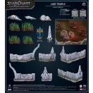 Archon Studio - StarCraft Lost Temple - Terrain Expansion Set terepkiegészítő
