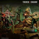 Archon Studio - Trench Crusade: Carcass Front játékkiegészítő