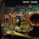 Archon Studio - Trench Crusade: Carcass Front játékkiegészítő