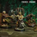 Archon Studio - Trench Crusade: Carcass Front játékkiegészítő