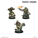 Archon Studio - Trench Crusade: Carcass Front játékkiegészítő