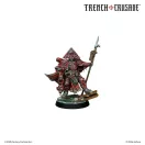 Archon Studio - Trench Crusade: Carcass Front játékkiegészítő