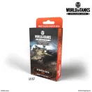Archon Studio - STARTER DECK USA: FIRST STRIKE kezdő pakli