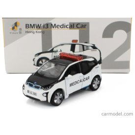 Tiny Toys BMW i3 EDICAL CAR AMBULANCE 2014