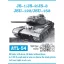 Friulmodel - JS-I + II + III/ JSU-122/152 fém lánctalp