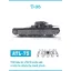 Friulmodel - T-35 fém lánctalp
