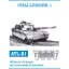 Friulmodel - Challenger 1 fém lánctalp