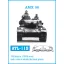 Friulmodel - AMX-30 fém lánctalp