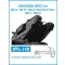 Friulmodel - GROUSER SPUD for MK II/MK IV /MKIV TADPOLE TAIL/MK V/MK IX fém lánctalp