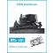 Friulmodel - D9R bulldozer fém lánctalp