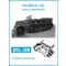 Friulmodel - Sd.Kfz.8 12t early type track fém lánctalp