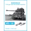 Friulmodel - SHERMAN T-48 type track with duckbill extension fém lánctalp