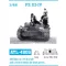 Friulmodel - PZ III - IV 1941/1944 fém lánctalp