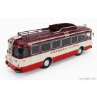 EDICOLA PEGASO COMET 5061 AUTOBUS EMPRESA - CUINA 1963