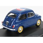 EDICOLA FIAT 600 PEPSI-COLA 1957 - CON VETRINA - WITH SHOWCASE