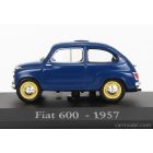 EDICOLA FIAT 600 PEPSI-COLA 1957 - CON VETRINA - WITH SHOWCASE