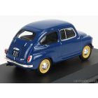 EDICOLA FIAT 600 1957 - CON VETRINA - WITH SHOWCASE