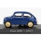 EDICOLA FIAT 600 1957 - CON VETRINA - WITH SHOWCASE