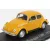 EDICOLA VOLKSWAGEN BEETLE KAFER 1300 1970 - CON VETRINA - WITH SHOWCASE