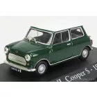 EDICOLA MINI COOPER S 1967 - CON VETRINA - WITH SHOWCASE